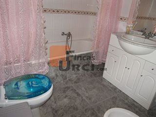 Chalet en venta en Águilas ciudad en Águilas