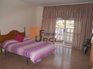 Chalet en venta en Águilas ciudad en Águilas