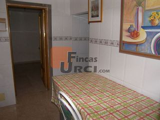 Chalet en venta en Águilas ciudad en Águilas