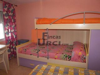 Chalet en venta en Águilas ciudad en Águilas