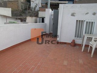 Chalet en venta en Águilas ciudad en Águilas