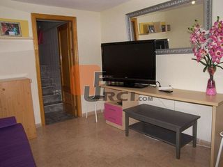 Chalet en venta en Águilas ciudad en Águilas