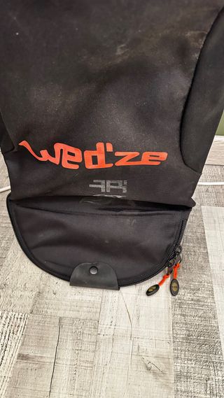 Tabla Snowboard Wedze