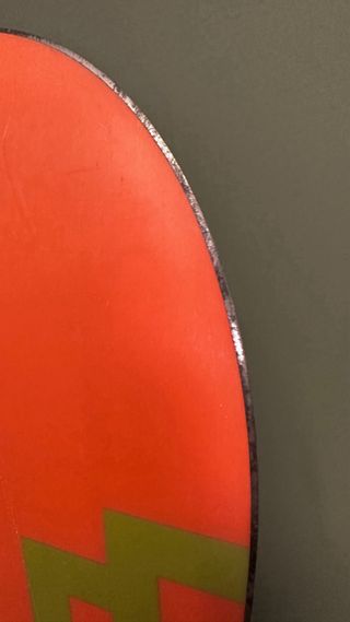 Tabla Snowboard Wedze