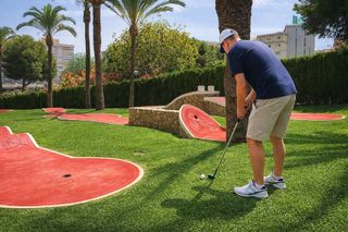 Piso en alquiler en Playa de San Juan en Alicante