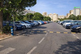 Piso en alquiler en Playa de San Juan en Alicante