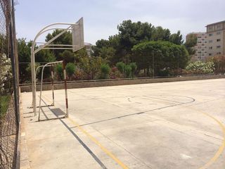 Piso en alquiler en Playa de San Juan en Alicante