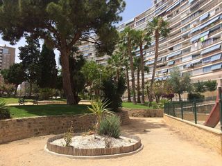 Piso en alquiler en Playa de San Juan en Alicante