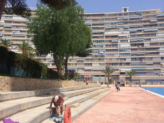 Piso en alquiler en Playa de San Juan en Alicante