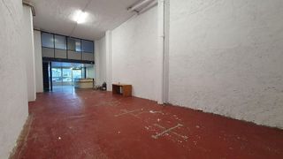 Local comercial en alquiler en Ibarrekolanda en Bilbao