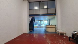 Local comercial en alquiler en Ibarrekolanda en Bilbao