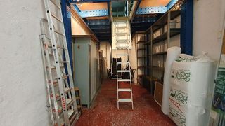 Local comercial en alquiler en Ibarrekolanda en Bilbao