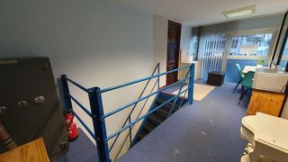 Local comercial en alquiler en Ibarrekolanda en Bilbao