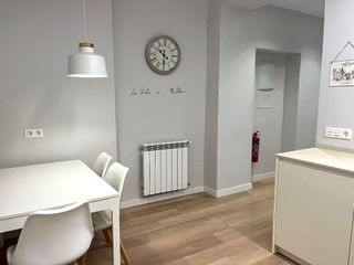 Piso en alquiler en Casco Antiguo en Pamplona