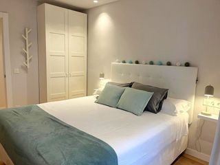 Piso en alquiler en Casco Antiguo en Pamplona