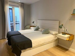 Piso en alquiler en Casco Antiguo en Pamplona