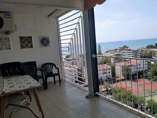 Piso en alquiler en Voramar en Benicasim/Benicàssim