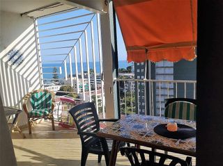 Piso en alquiler en Voramar en Benicasim/Benicàssim