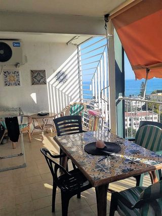 Piso en alquiler en Voramar en Benicasim/Benicàssim