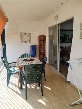 Piso en alquiler en Voramar en Benicasim/Benicàssim