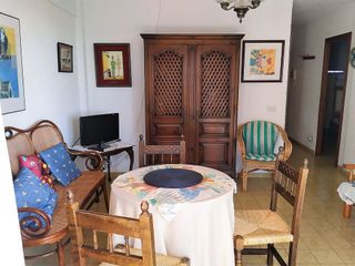 Piso en alquiler en Voramar en Benicasim/Benicàssim