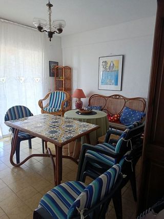 Piso en alquiler en Voramar en Benicasim/Benicàssim