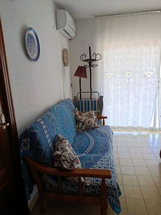 Piso en alquiler en Voramar en Benicasim/Benicàssim