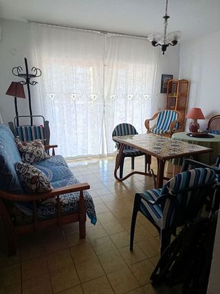 Piso en alquiler en Voramar en Benicasim/Benicàssim