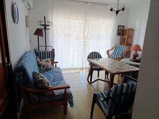 Piso en alquiler en Voramar en Benicasim/Benicàssim