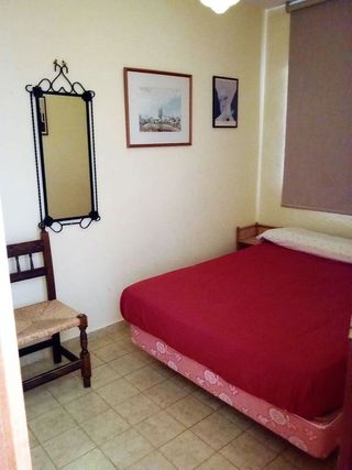 Piso en alquiler en Voramar en Benicasim/Benicàssim