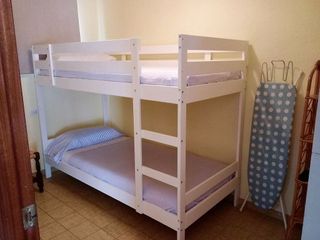 Piso en alquiler en Voramar en Benicasim/Benicàssim