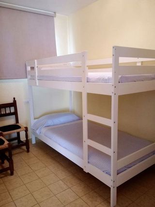 Piso en alquiler en Voramar en Benicasim/Benicàssim