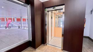 Piso en alquiler en Ensanche en Alcalá de Henares