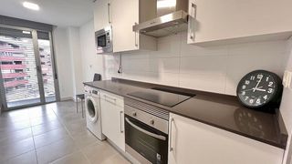 Piso en alquiler en Ensanche en Alcalá de Henares