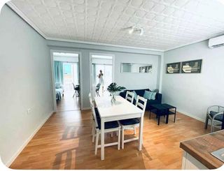 Piso en alquiler en El Cabanyal- El Canyamelar en Valencia