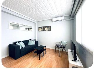 Piso en alquiler en El Cabanyal- El Canyamelar en Valencia