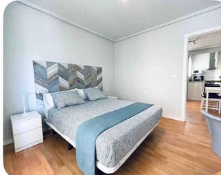 Piso en alquiler en El Cabanyal- El Canyamelar en Valencia