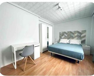 Piso en alquiler en El Cabanyal- El Canyamelar en Valencia