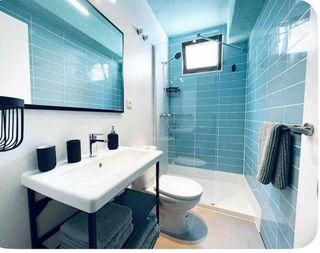 Piso en alquiler en El Cabanyal- El Canyamelar en Valencia