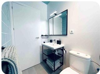 Piso en alquiler en El Cabanyal- El Canyamelar en Valencia