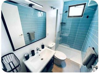 Piso en alquiler en El Cabanyal- El Canyamelar en Valencia