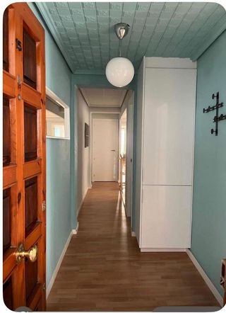 Piso en alquiler en El Cabanyal- El Canyamelar en Valencia