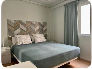 Piso en alquiler en El Cabanyal- El Canyamelar en Valencia