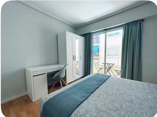 Piso en alquiler en El Cabanyal- El Canyamelar en Valencia