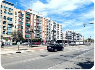 Piso en alquiler en El Cabanyal- El Canyamelar en Valencia