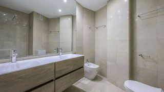 Piso en alquiler en Bernabéu - Hispanoamérica en Madrid