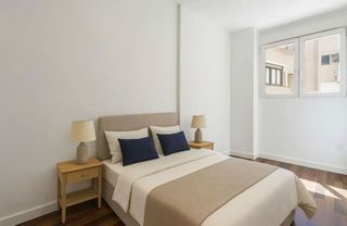 Piso en alquiler en Bernabéu - Hispanoamérica en Madrid