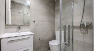 Piso en alquiler en Bernabéu - Hispanoamérica en Madrid