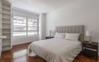 Piso en alquiler en Bernabéu - Hispanoamérica en Madrid