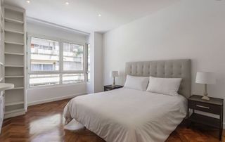 Piso en alquiler en Bernabéu - Hispanoamérica en Madrid